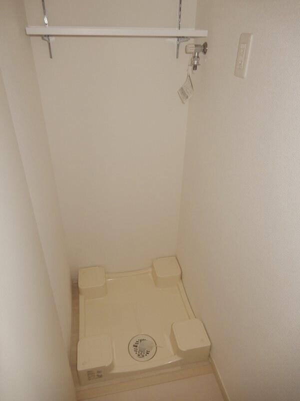 アドバンス西梅田ラシュレの物件内観写真