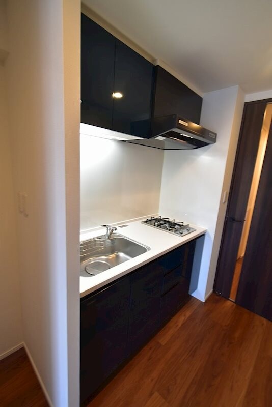 シティカレント新大阪の物件内観写真