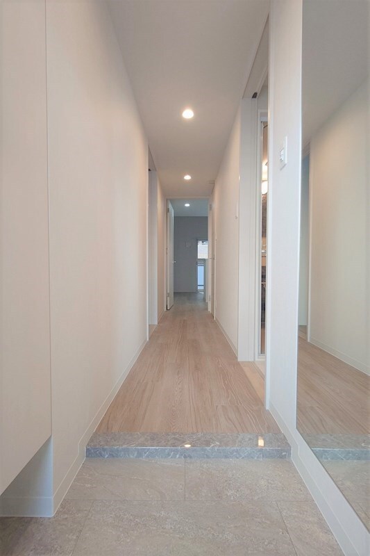 Fujiman南森町の物件内観写真