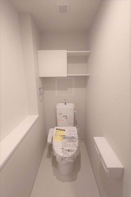 Fujiman南森町の物件内観写真