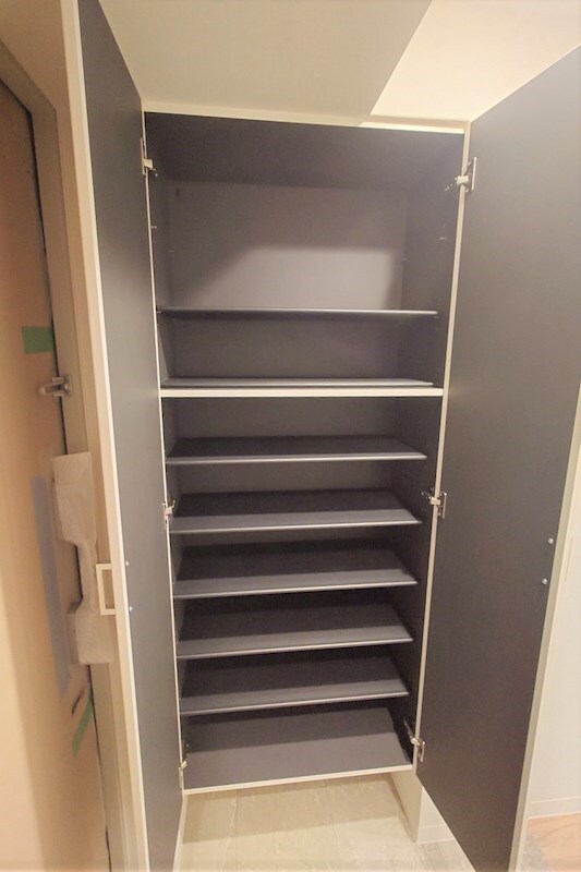 Fujiman南森町の物件内観写真