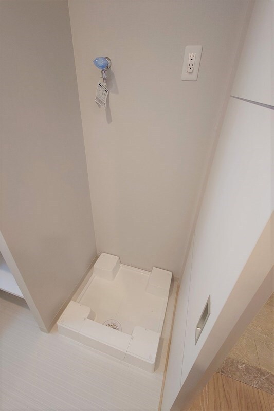 Fujiman南森町の物件内観写真