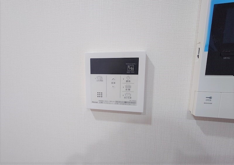 Fujiman南森町の物件内観写真