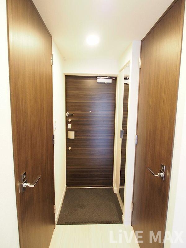 プレサンス梅田　の物件内観写真