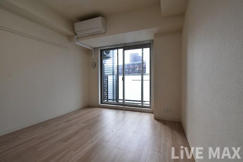 プレサンス梅田　の物件内観写真