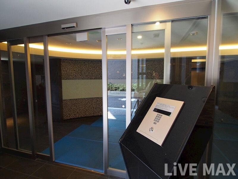 プレサンス梅田　の物件外観写真