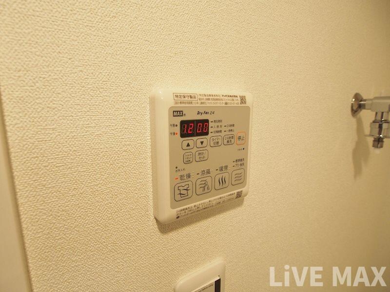 プレサンス梅田　の物件内観写真