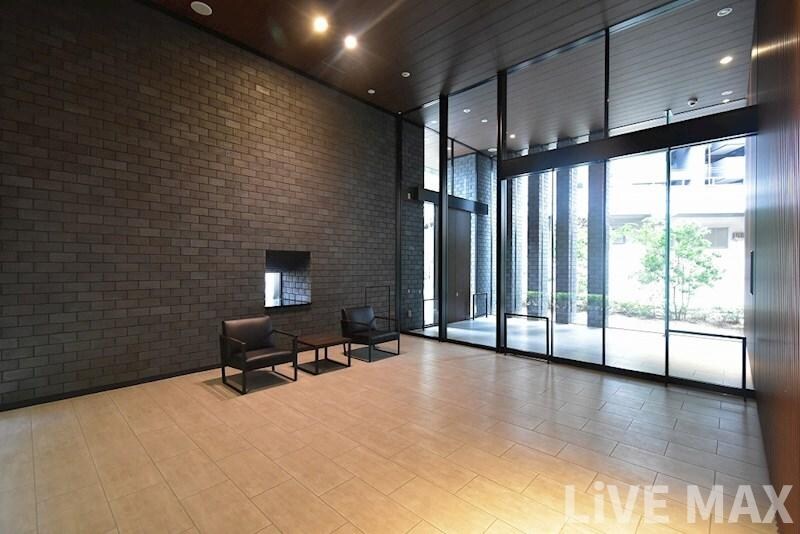 エス・キュート梅田中崎町の物件外観写真