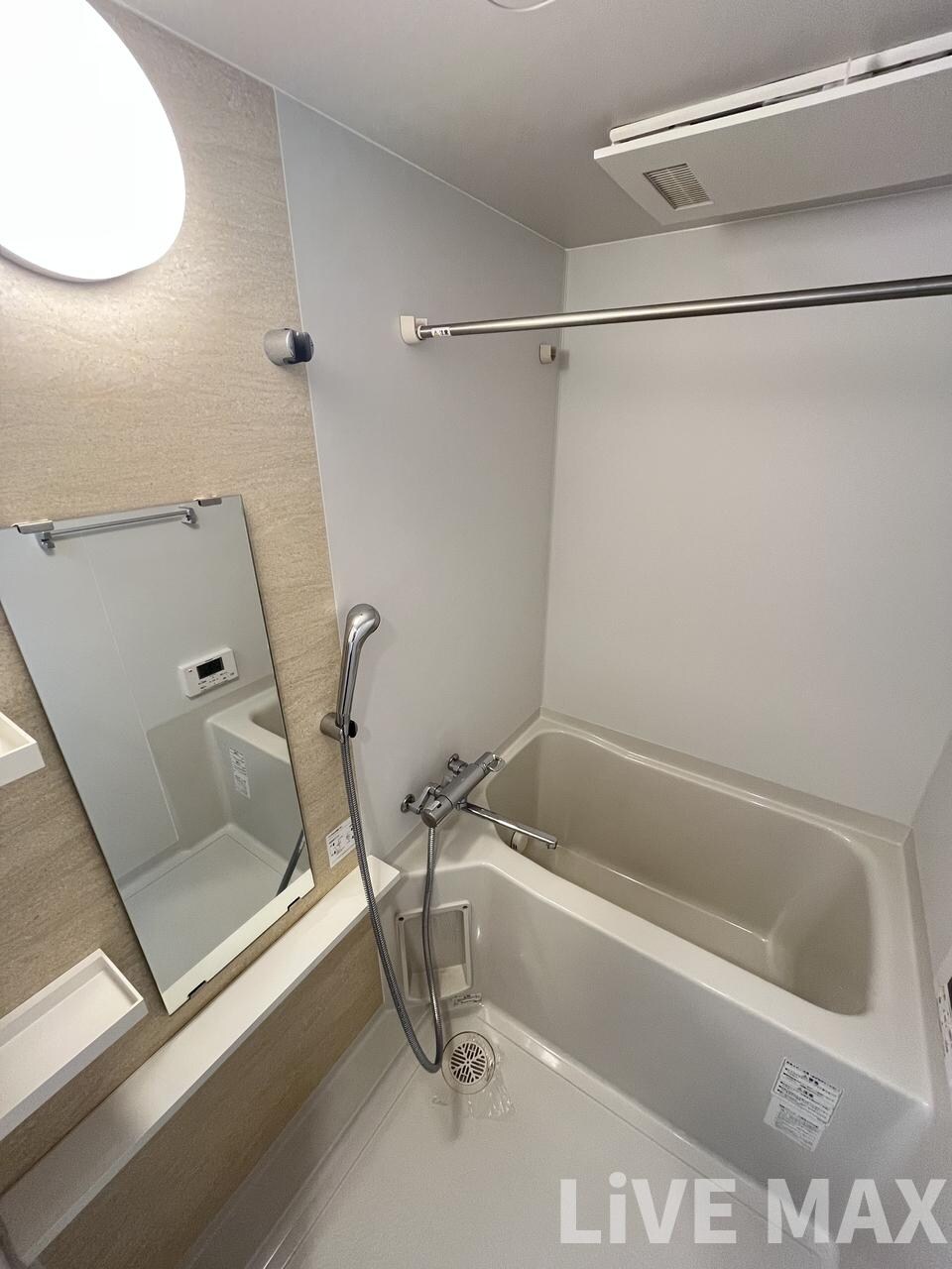 エス・キュート梅田中崎町の物件内観写真