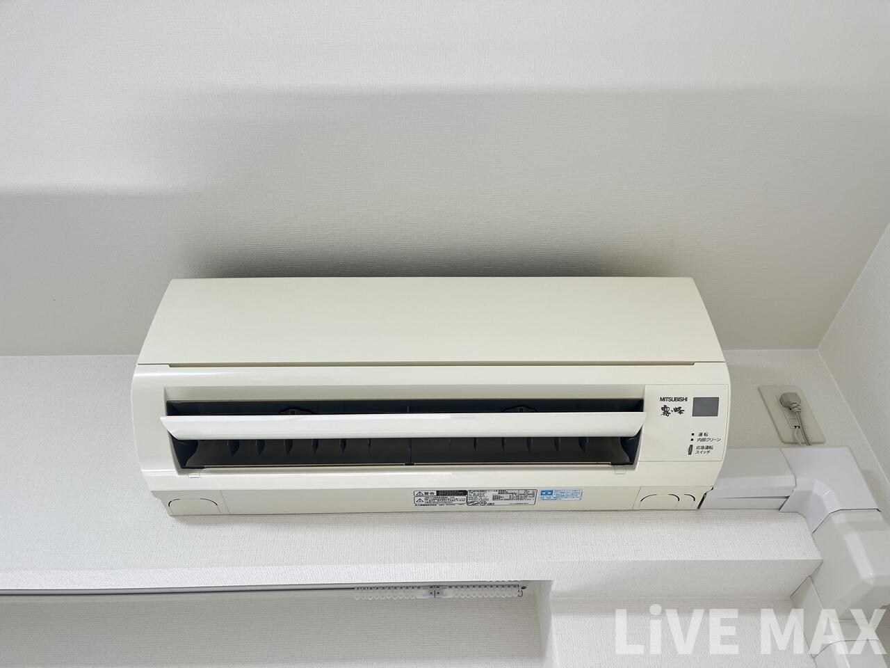 エス・キュート梅田中崎町の物件内観写真