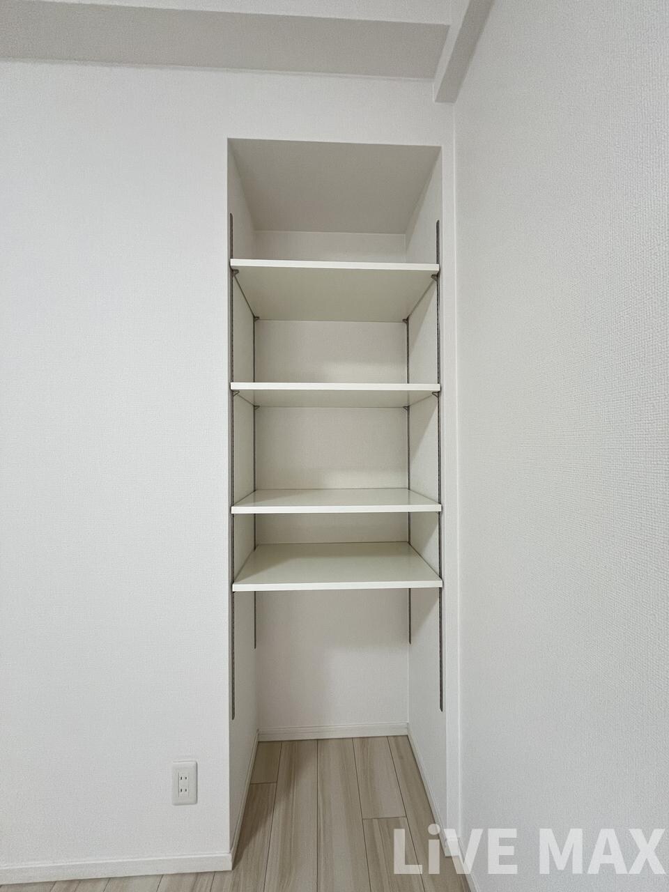 エス・キュート梅田中崎町の物件内観写真