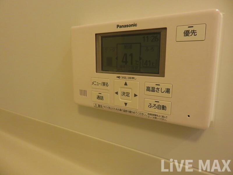 エス・キュート梅田中崎町の物件内観写真