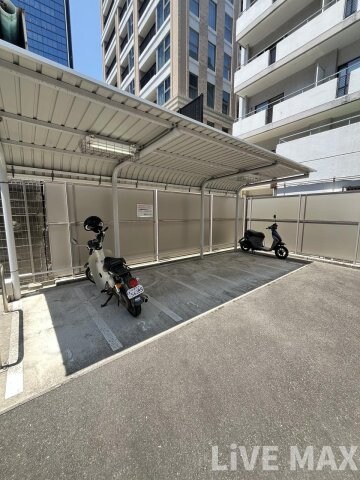 エス・キュート梅田中崎町の物件内観写真