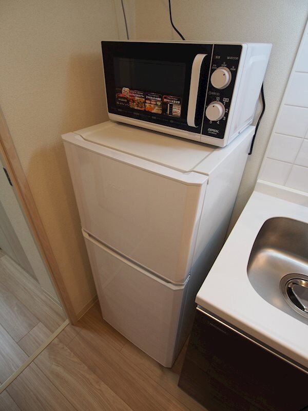 プレサンス梅田東アルファの物件内観写真