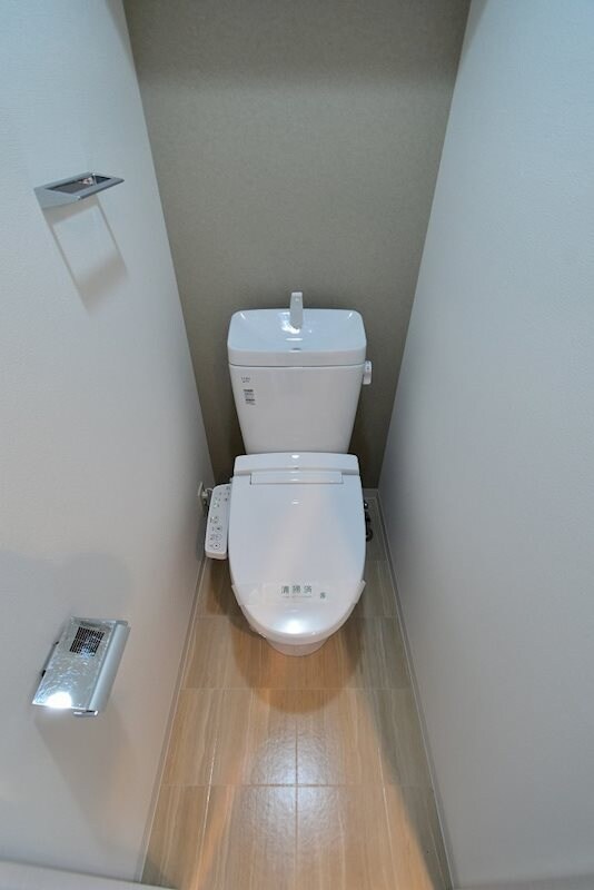 オーキッドレジデンス新大阪の物件内観写真