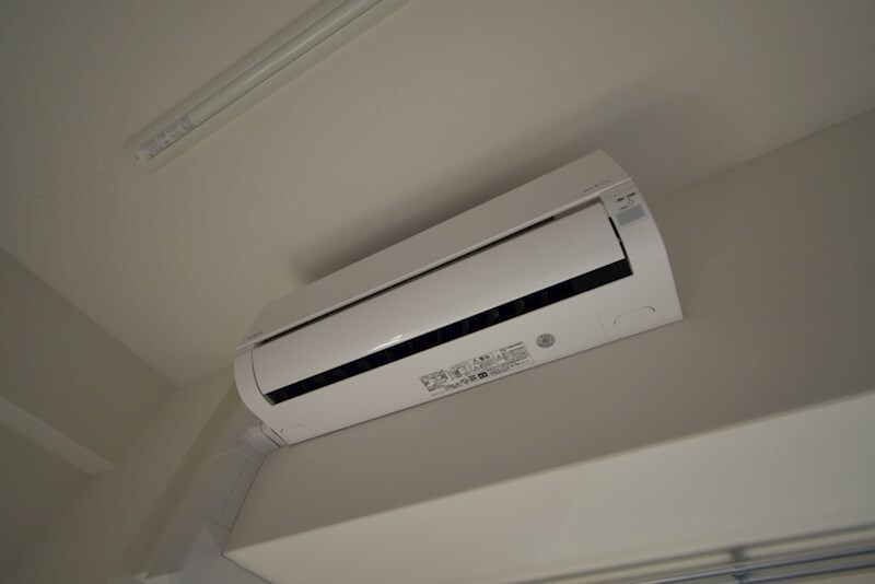 ジオエント福島野田の物件内観写真