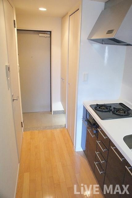 レジュールアッシュ福島　の物件内観写真