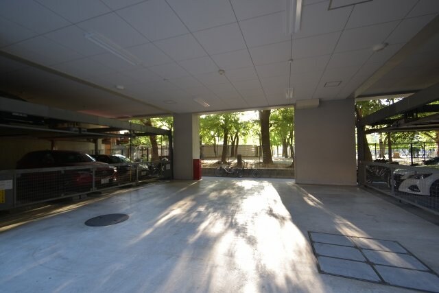 レジュールアッシュ福島　の物件外観写真