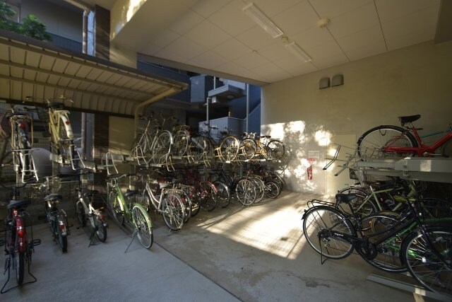 レジュールアッシュ福島　の物件内観写真