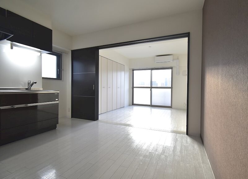 ハーヴェスト江坂の物件内観写真