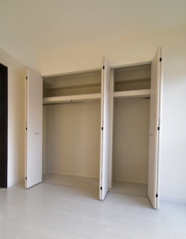 ハーヴェスト江坂の物件内観写真