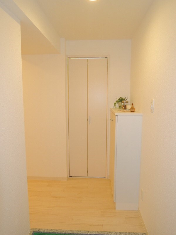 イグレック南本町の物件内観写真