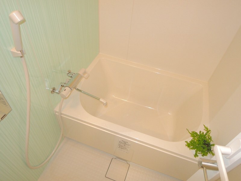 イグレック南本町の物件内観写真