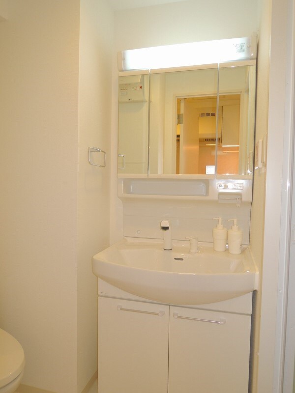 イグレック南本町の物件内観写真