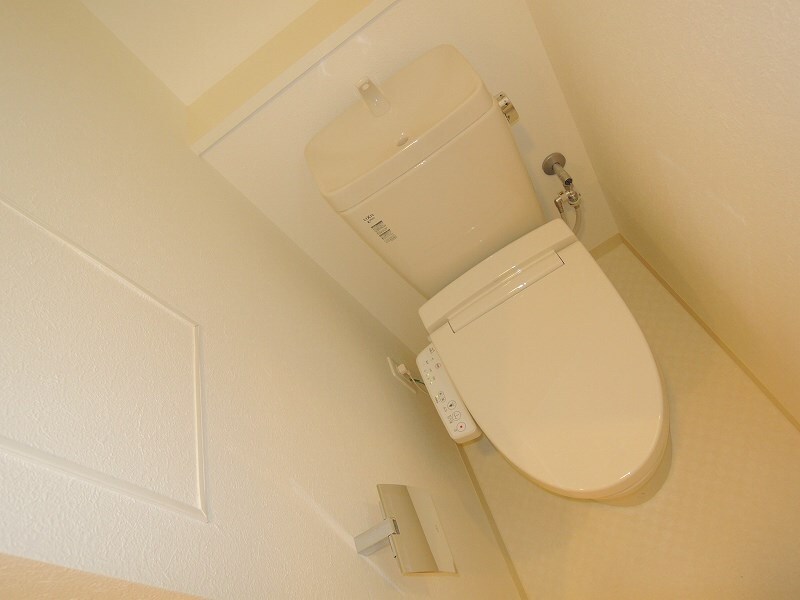 イグレック南本町の物件内観写真