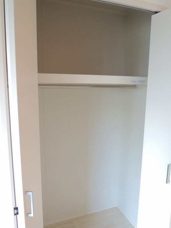 イグレック南本町の物件内観写真