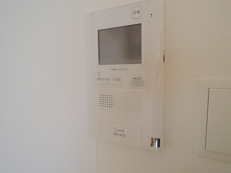 イグレック南本町の物件内観写真