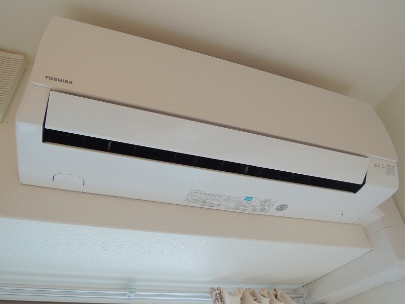 イグレック南本町の物件内観写真