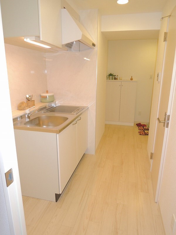 イグレック南本町の物件内観写真