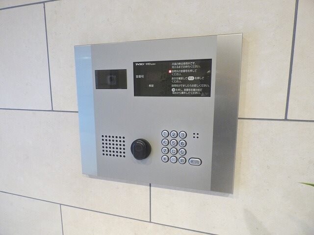 イグレック南本町の物件内観写真