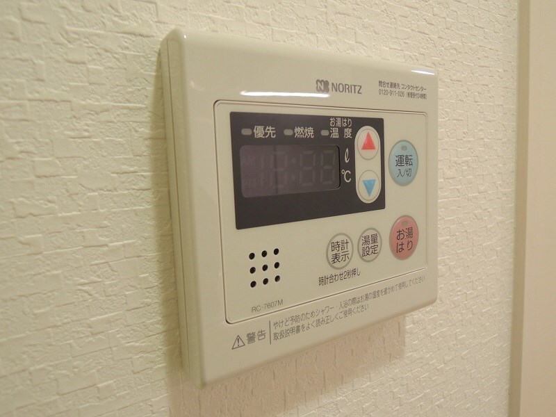 イグレック南本町の物件内観写真