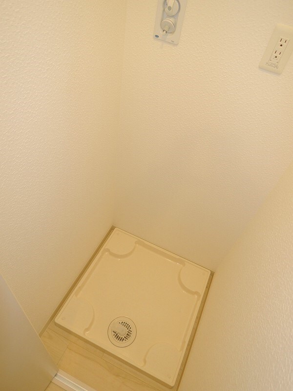 イグレック南本町の物件内観写真