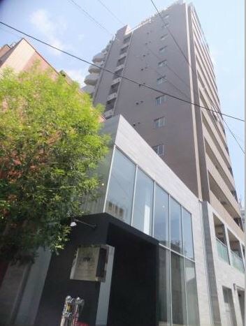 レオンコンフォート難波西の物件外観写真