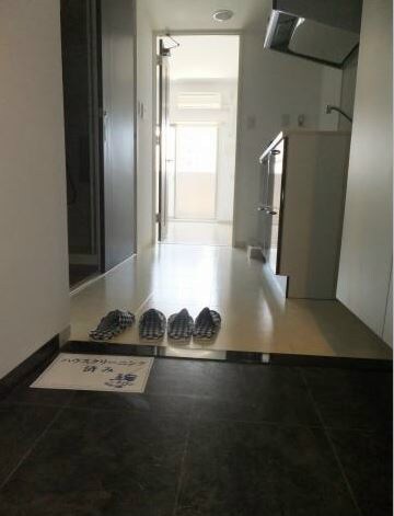 レオンコンフォート難波西の物件内観写真