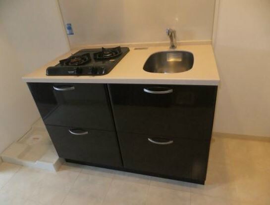 レオンコンフォート難波西の物件内観写真