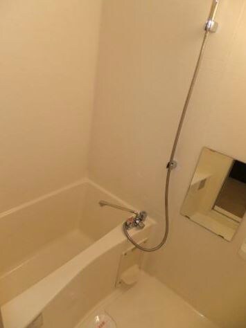 レオンコンフォート難波西の物件内観写真