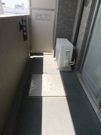 レオンコンフォート難波西の物件内観写真