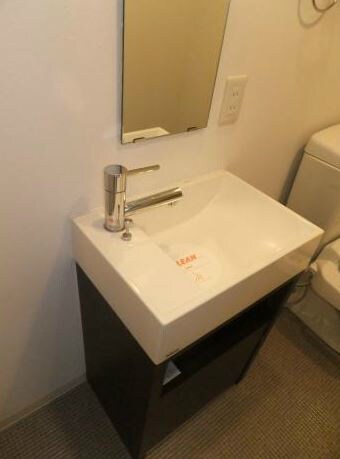 レオンコンフォート難波西の物件内観写真