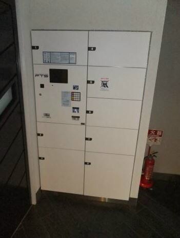 レオンコンフォート難波西の物件内観写真