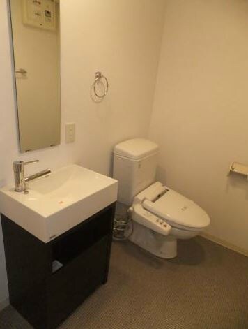 レオンコンフォート難波西の物件内観写真