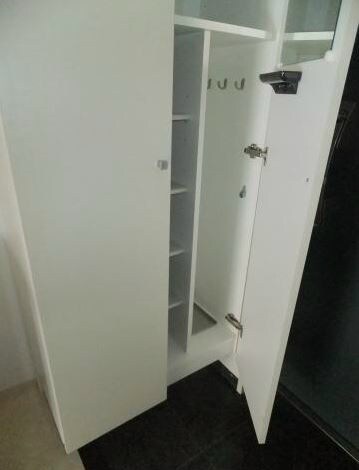 レオンコンフォート難波西の物件内観写真