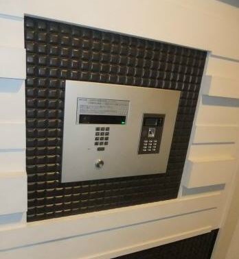 レオンコンフォート難波西の物件内観写真