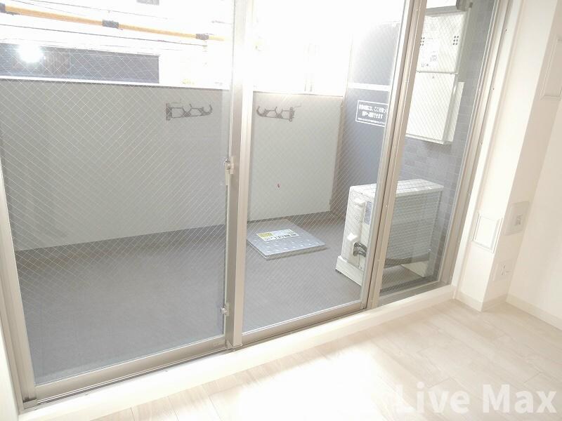 プレサンス堺筋本町駅前　の物件内観写真