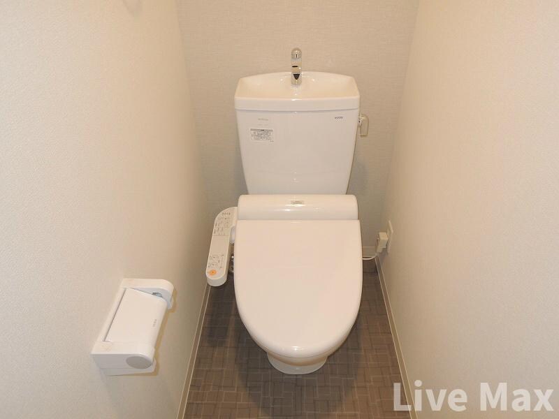 プレサンス堺筋本町駅前　の物件内観写真