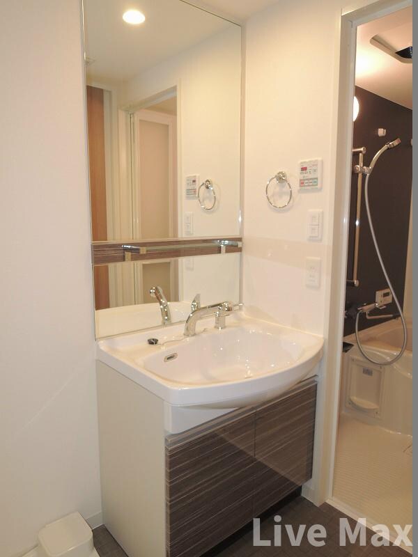 プレサンス堺筋本町駅前　の物件内観写真