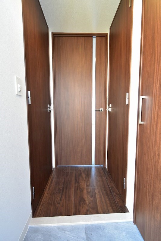 アプリーレ中之島の物件内観写真